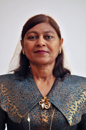 Ambassador